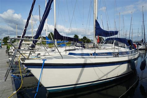 compromis 888|COMPROMIS 888 sailing yacht for sale .
